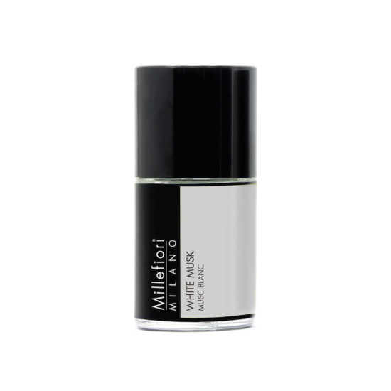WHITE MUSK